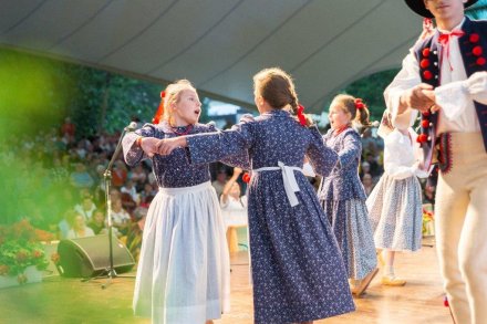 Ostatni dzień 58. Tygodnia Kultury Beskidzkiej